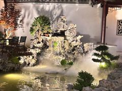 -苏城小院·园林精致苏州菜(斜塘老街店)