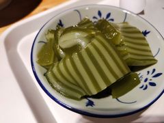 椰奶糕-椰小调.儋州米烂(名门店)
