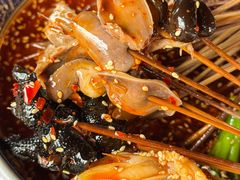 -大众跷脚牛肉馆·非遗传承单位(峨眉山店)