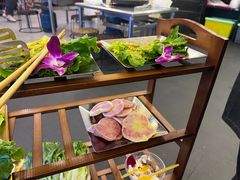 -老渔家·白族·石板烧.野生菌火锅(大理古城叶榆路店)