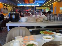 -渔香岛美蛙鱼头火锅店(威清路店)