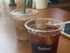 -BOBAC