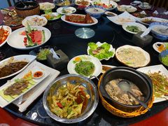 -老苏州芳和园茶酒楼  传统苏帮菜(观前店)