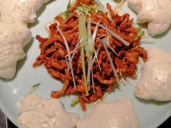 -院8里·小聚园老川菜(九眼桥店)