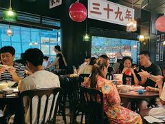 -阿大排档(长春这有山店)