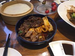 -北京老铺烤鸭(老城根店)