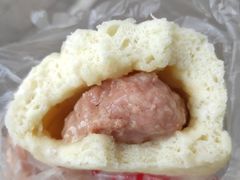 老上海鲜肉大包-老上海大包(四川北路店)