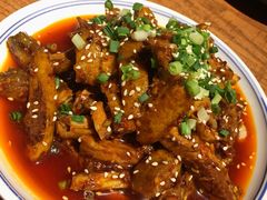 -老九巷川小馆(万松园店)