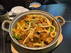 -青海名吃尕张娃非遗烤肉(城中店)