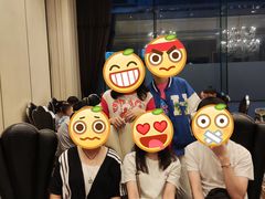 -亢龙太子酒轩·花园店