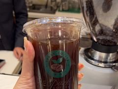 -逸派咖啡 EPARKCOFFEE(广安门店)
