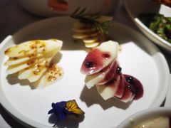 -川味堂·四川豆花(八卦岭店)