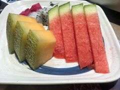 -大渔铁板烧(大悦城店)