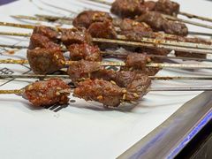 -马海涛牛肉串·午市牛腩饭·烧烤夜宵(领汇广场店)