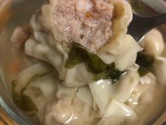 -袁亮宏饺子云吞(侯家桥菜场店)