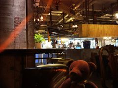 -漫咖啡(沙龙汇店)