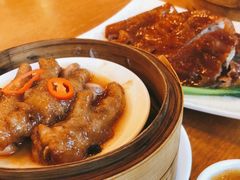 -香江小厨 The Kitchen(香江俱乐部店)