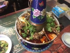 -龙虾风暴(松江店)