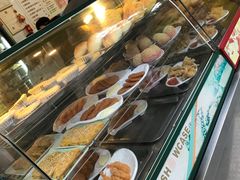 -芬芳甜品(同福路店)