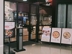 -克比叔叔印度餐厅Kebabs on the Grille(人民广场店)