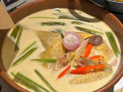 -太食獸泰式茶餐厅(IFS国金中心店)