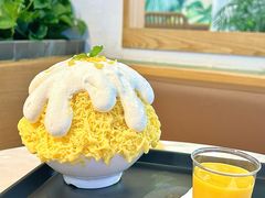 -丹礼糖甜品