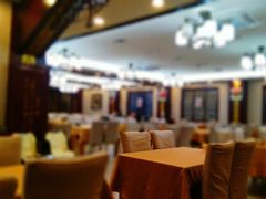 大堂-白魁老号饭庄(交道口店)