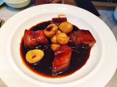 -苏帮袁Sue Cuisine(来福士店)