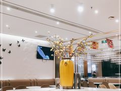 大堂-北李妈妈菜·海肠捞饭(高新万达店)