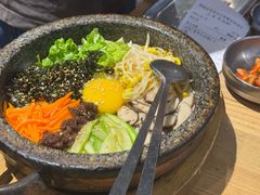 -姜虎东白丁烤肉(深圳湾后海汇店)