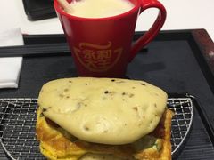 -永和大王(花好园店)
