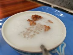 招牌荔浦香芋露-冰神糖水铺(国贸中心店)