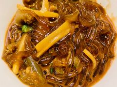 沙蒜绿豆面-浦江二号·独栋江景餐厅(滨江大道店)