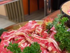 -妙香居韩国烤肉(容桂天佑城店)