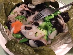 -福慧慈缘素食餐厅(王府井店)