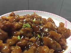 -楼外楼卤味熟食店(景芳店)