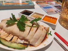 -芽笼芽笼新加坡餐厅(环球港店)