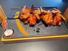 -羽鸽集·乳鸽专门店·地道顺德菜(岭南站店)