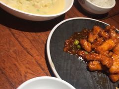 -前海沿·青岛菜(大拇指广场石老人店)