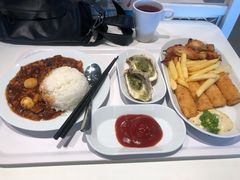 -宜家·瑞典风味餐厅(天津东丽商场店)