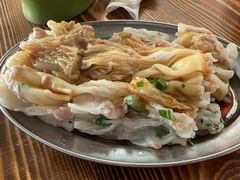 -洲心明记烧肉大粥(总店)