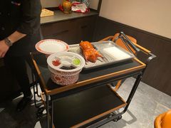 -荷风细雨·中国茶宴(碧云店)