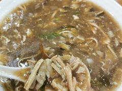 徐州胡辣汤-张小文胡辣汤(龙柏新村店)