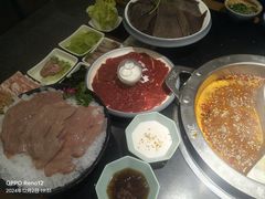 -井格重庆火锅(西直门凯德Mall店)
