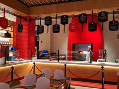 -城市大道红炉披萨烘焙坊