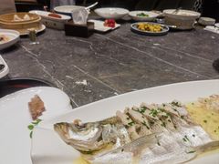 -同庆楼(滨湖万达广场店)