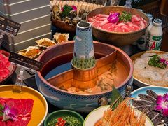 -阿古蒙·传统涮火锅自助(三台子万象汇店)