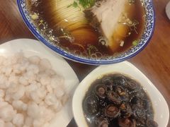 -同得兴面馆.苏式面.三虾面(园区店)