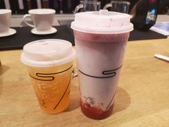 -去茶山(新光里店)