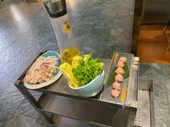 -探窝·竹笙椰子鸡(杨箕店)